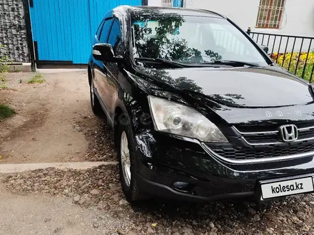 Honda CR-V 2010 года за 7 000 000 тг. в Алматы