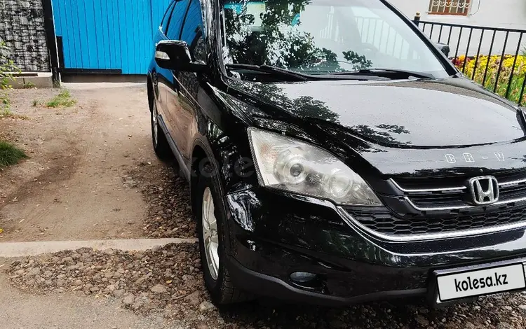 Honda CR-V 2010 года за 7 000 000 тг. в Алматы