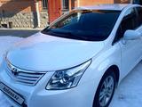 Toyota Avensis 2011 годаfor7 000 000 тг. в Алматы – фото 2