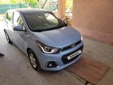 Chevrolet Spark 2017 годаүшін4 800 000 тг. в Шымкент – фото 2