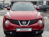 Nissan Juke 2011 годаүшін5 550 000 тг. в Алматы – фото 5