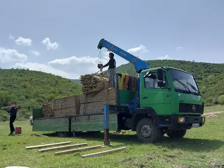 Mercedes-Benz  1117 1994 года за 15 000 000 тг. в Алматы – фото 3