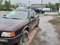 Audi 80 1992 годаүшін1 700 000 тг. в Атбасар