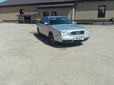 Audi A6 1995 года за 3 190 000 тг. в Костанай