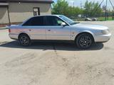 Audi A6 1995 года за 3 190 000 тг. в Костанай – фото 2