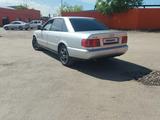 Audi A6 1995 года за 3 190 000 тг. в Костанай – фото 3