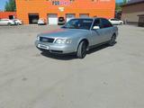 Audi A6 1995 года за 3 190 000 тг. в Костанай – фото 4