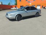 Audi A6 1995 года за 3 190 000 тг. в Костанай – фото 5