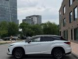Lexus RX 300 2022 годаүшін30 500 000 тг. в Алматы – фото 4