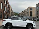 Lexus RX 300 2022 годаүшін30 500 000 тг. в Алматы – фото 5