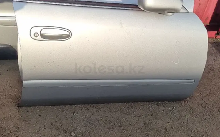 Двери Corolla Ceres AE101 за 500 000 тг. в Алматы