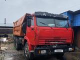 КамАЗ  5511 1990 года за 4 000 000 тг. в Алматы – фото 2