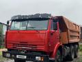 КамАЗ  5511 1990 годаүшін4 000 000 тг. в Алматы