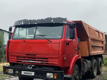 КамАЗ  5511 1990 года за 4 000 000 тг. в Алматы