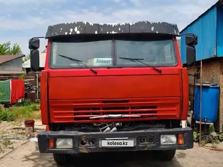КамАЗ  5511 1990 года за 4 000 000 тг. в Алматы – фото 6
