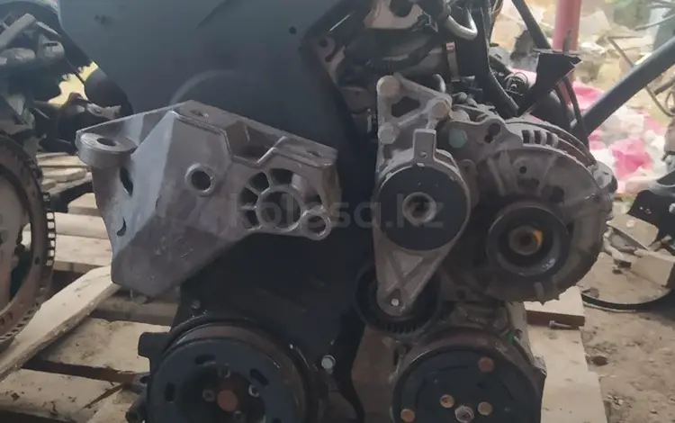 Двигетел и каропка из европы за 250 000 тг. в Шамалган