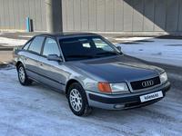 Audi 100 1993 года за 2 370 000 тг. в Астана