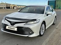 Toyota Camry 2019 года за 15 000 000 тг. в Шымкент