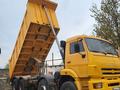 КамАЗ  65201 2015 года за 26 000 000 тг. в Атырау