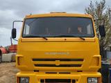 КамАЗ  65201 2015 годаүшін26 000 000 тг. в Атырау – фото 4