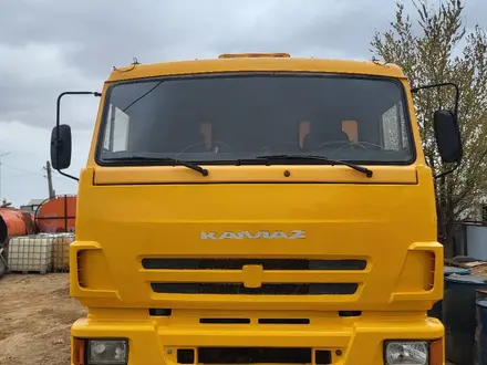 КамАЗ  65201 2015 года за 26 000 000 тг. в Атырау – фото 4