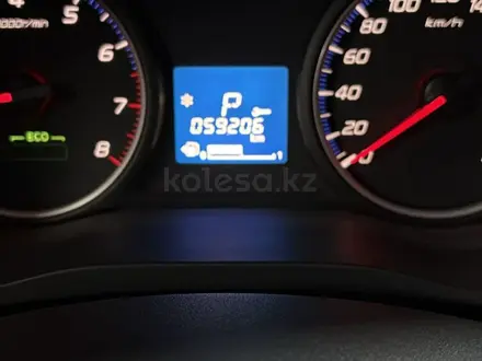 Mitsubishi Outlander 2022 года за 10 000 000 тг. в Астана – фото 10