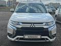 Mitsubishi Outlander 2022 года за 10 000 000 тг. в Астана