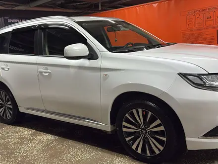 Mitsubishi Outlander 2022 года за 10 000 000 тг. в Астана – фото 5