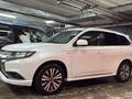 Mitsubishi Outlander 2022 года за 10 000 000 тг. в Астана – фото 6