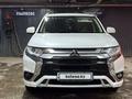 Mitsubishi Outlander 2022 года за 10 000 000 тг. в Астана – фото 8