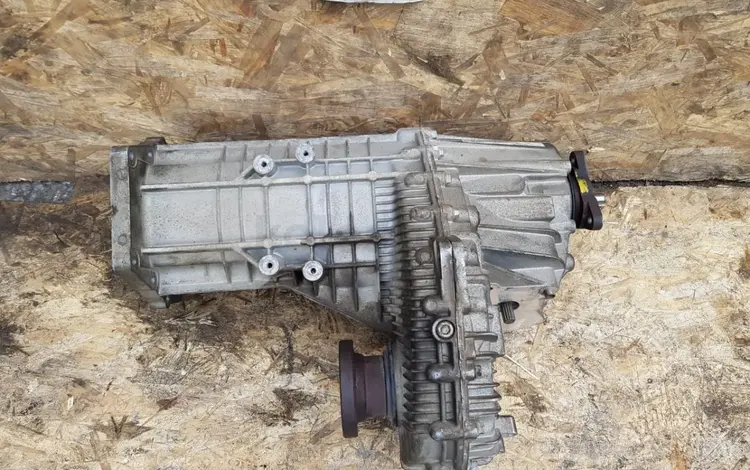 Раздатка коробки за 99 000 тг. в Алматы