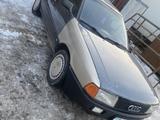 Audi 80 1989 годаүшін850 000 тг. в Алматы – фото 2