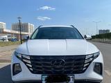 Hyundai Tucson 2022 года за 14 000 000 тг. в Астана – фото 3