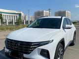 Hyundai Tucson 2022 года за 14 000 000 тг. в Астана – фото 2