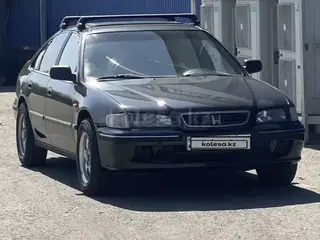 Honda Accord, 1997