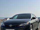 Toyota Camry 2012 года за 8 300 000 тг. в Актау