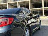 Toyota Camry 2012 года за 8 300 000 тг. в Актау – фото 4