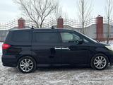 Honda Elysion 2010 года за 2 450 000 тг. в Астана – фото 3