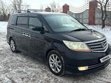 Honda Elysion 2010 года за 2 450 000 тг. в Астана – фото 2