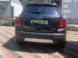 Chevrolet Tracker 2014 годаүшін4 800 000 тг. в Алматы – фото 3