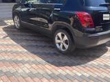 Chevrolet Tracker 2014 годаүшін4 800 000 тг. в Алматы – фото 2