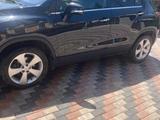Chevrolet Tracker 2014 годаүшін4 800 000 тг. в Алматы