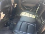 Chevrolet Tracker 2014 годаүшін4 800 000 тг. в Алматы – фото 5