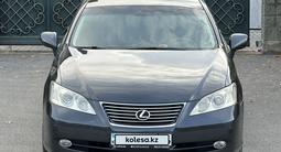 Lexus ES 350 2007 года за 7 000 000 тг. в Астана – фото 2