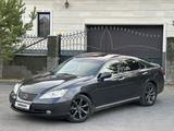 Lexus ES 350 2007 годаүшін7 000 000 тг. в Астана