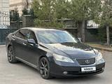 Lexus ES 350 2007 годаүшін7 000 000 тг. в Астана – фото 3