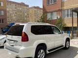 Lexus GX 470 2006 годаүшін10 500 000 тг. в Атырау – фото 4