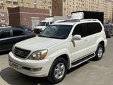 Lexus GX 470 2006 годаүшін10 500 000 тг. в Атырау – фото 3