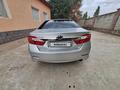 Toyota Camry 2013 года за 9 500 000 тг. в Казыгурт – фото 4