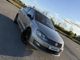 Volkswagen Polo 2019 годаүшін6 600 000 тг. в Костанай